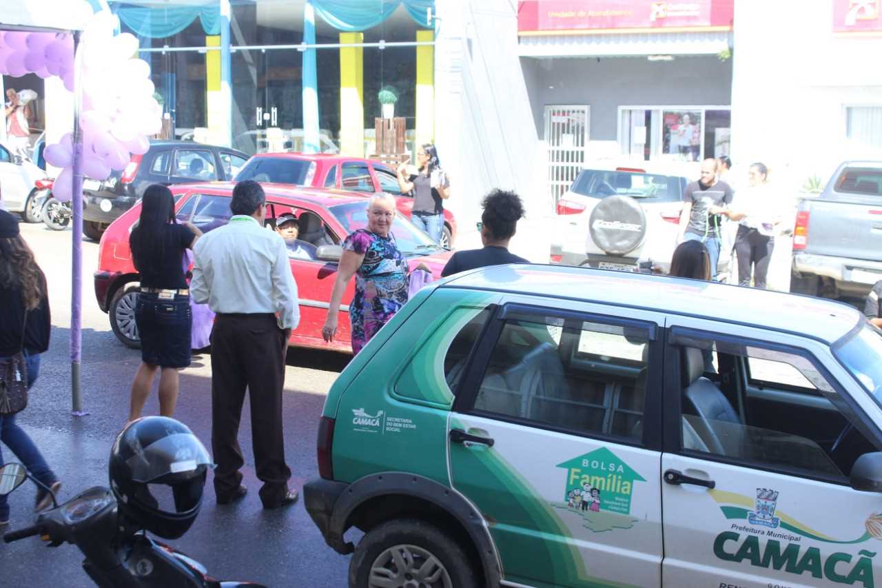 PIT STOP